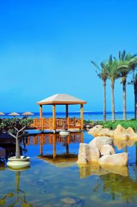 tropitel sahl hasheesh resort