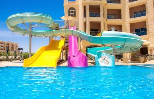 tropitel sahl hasheesh resort