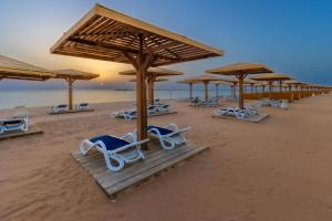 tropitel sahl hasheesh resort