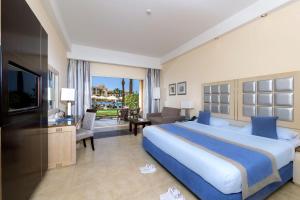 tropitel sahl hasheesh resort
