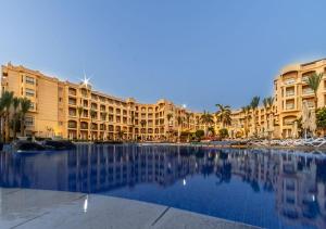 tropitel sahl hasheesh resort