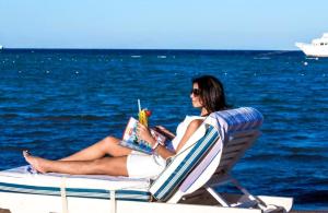 el karma aqua beach resort