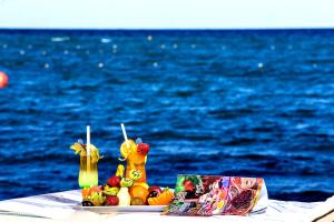 el karma aqua beach resort