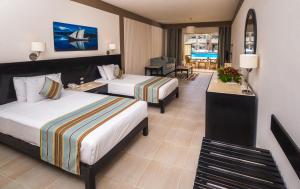 el karma aqua beach resort