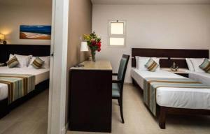 el karma aqua beach resort