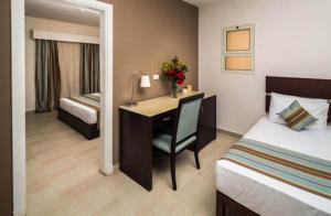 el karma aqua beach resort