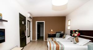 el karma aqua beach resort