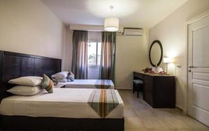 el karma aqua beach resort