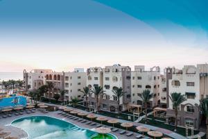 el karma aqua beach resort