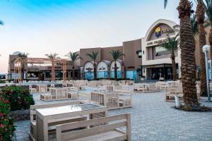 el karma aqua beach resort