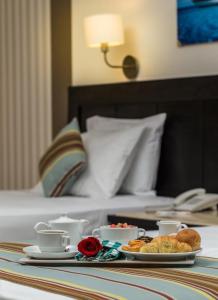 el karma aqua beach resort