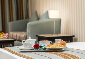 el karma aqua beach resort