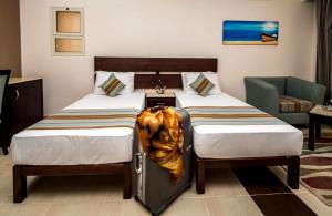 el karma aqua beach resort