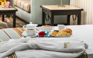 el karma aqua beach resort