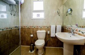 el karma aqua beach resort