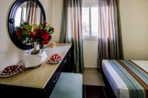 el karma aqua beach resort