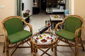 el karma aqua beach resort