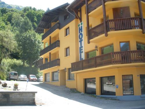 les houches