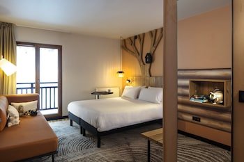 ibis styles les houches chamonix