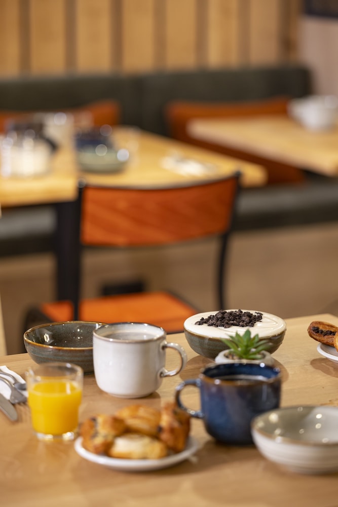 ibis styles les houches chamonix