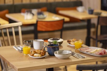 ibis styles les houches chamonix