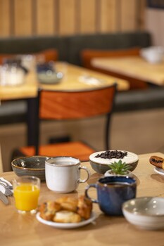 ibis styles les houches chamonix