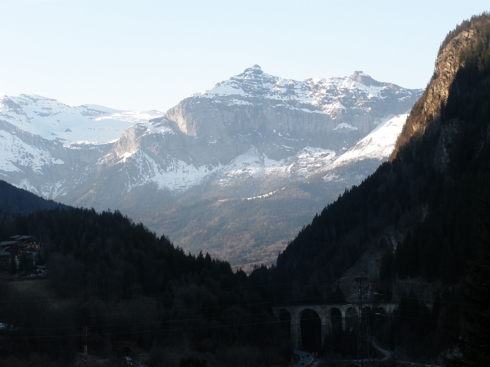 ibis styles les houches chamonix