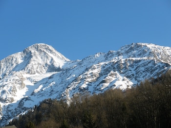 ibis styles les houches chamonix