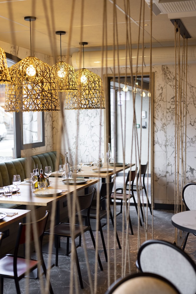 ibis styles les houches chamonix