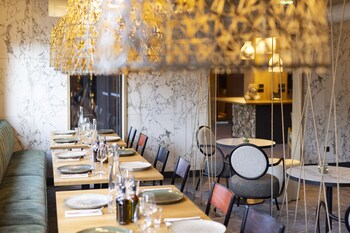 ibis styles les houches chamonix