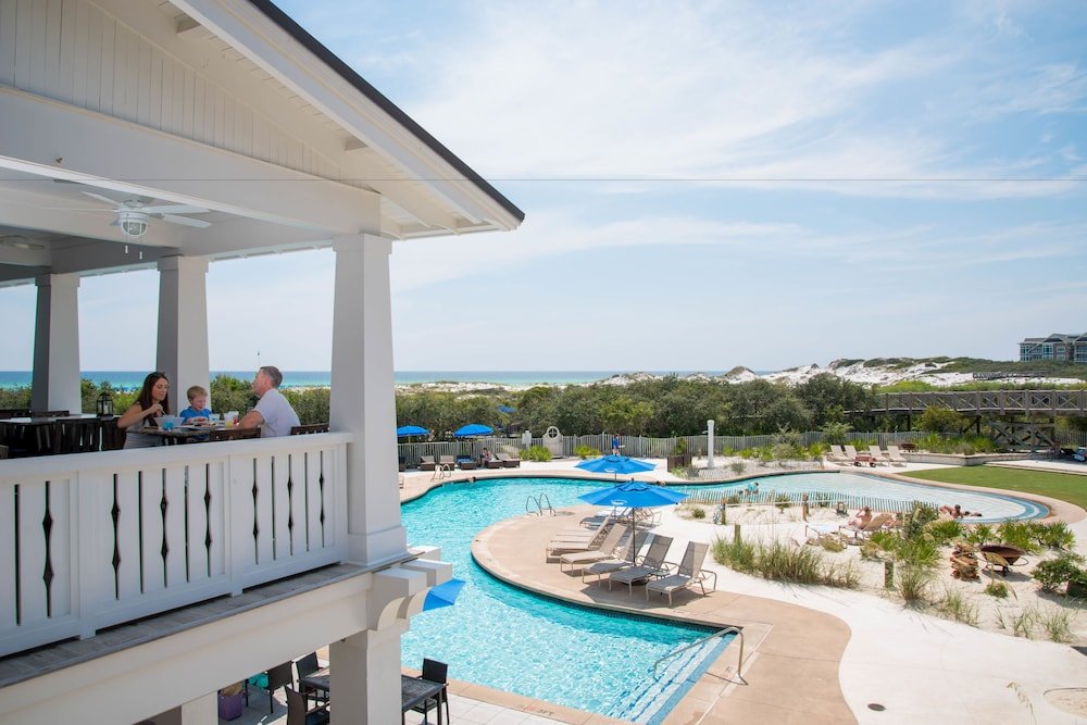 Watersound Inn,Florida>>Destin,4 star