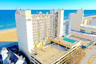 Comfort Suites Beachfront,Northeast Virginia Beach>>Norfolk - Virginia Beach,3 star