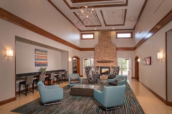 Residence Inn By Marriott Chesapeake Greenbrier,Mathews County>>Chesapeake,3 star