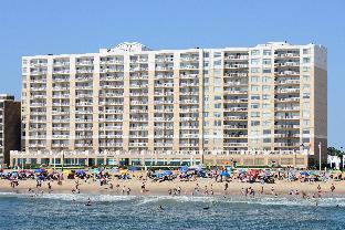 Springhill Suites By Marriott Virginia Beach Oceanfront,Norfolk - Virginia Beach>>Norfolk,3 star