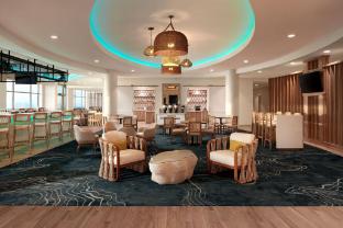 Springhill Suites By Marriott Virginia Beach Oceanfront,Norfolk - Virginia Beach>>Norfolk,3 star