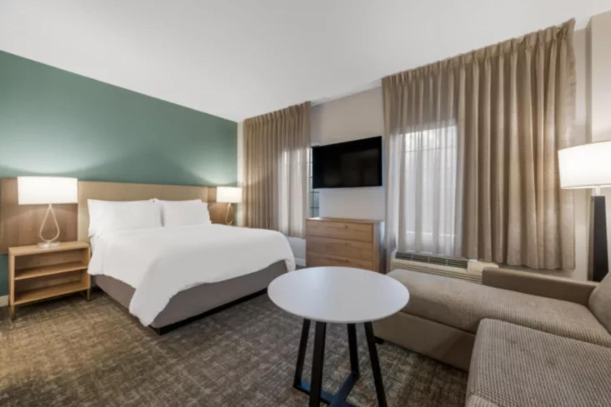 staybridge suites chesapeake by ihg