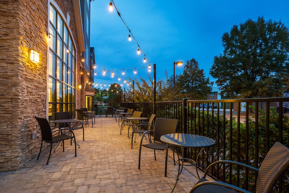 staybridge suites chesapeake by ihg