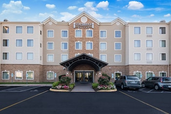 Staybridge Suites Chesapeake By Ihg,Norfolk>>Chesapeake,3 star