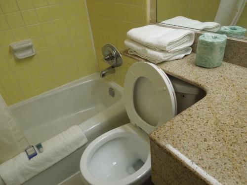 belmont inn and suites