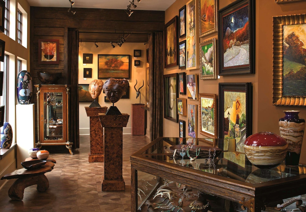 grand bohemian asheville autograph collection