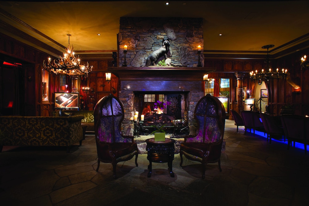 grand bohemian asheville autograph collection