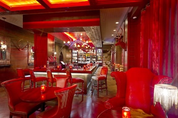Grand Bohemian Asheville, Autograph Collection,Arden>>Asheville,5 star