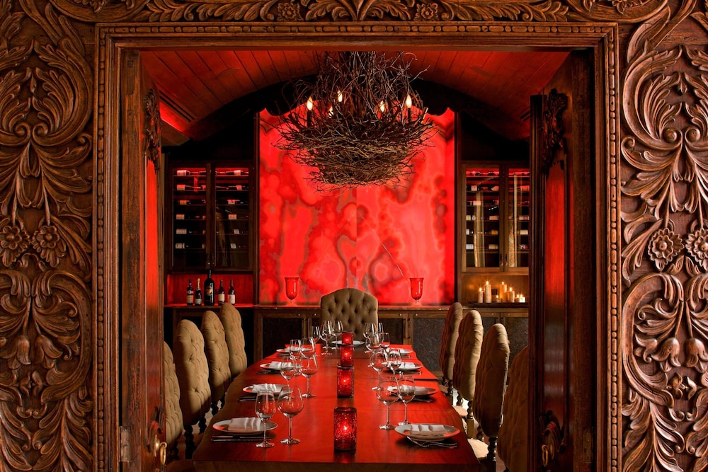 grand bohemian asheville autograph collection