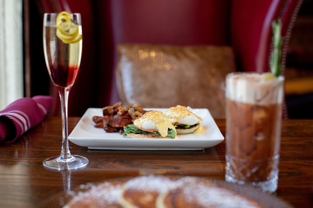 grand bohemian asheville autograph collection