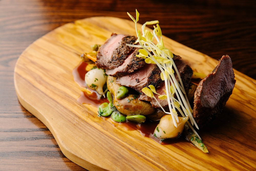 grand bohemian asheville autograph collection