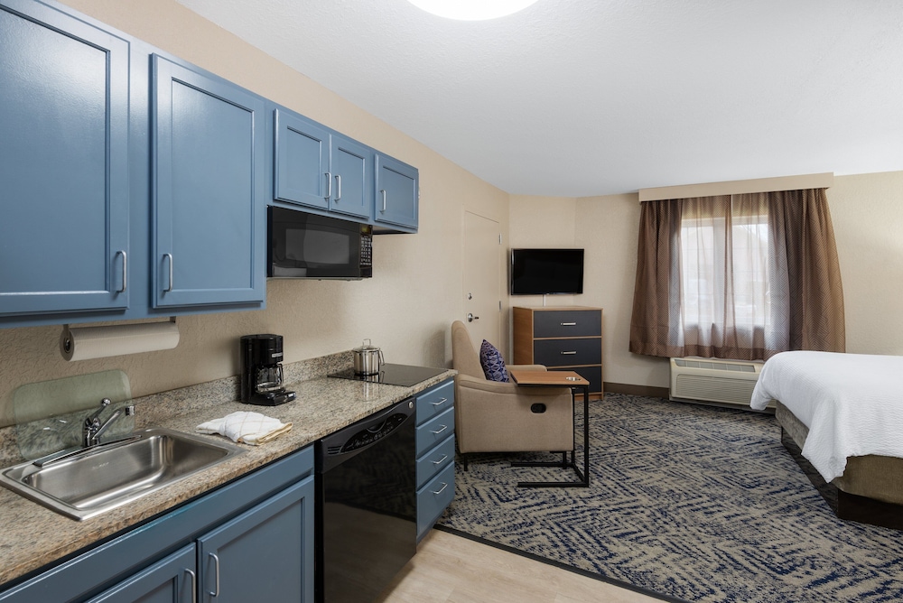 candlewood suites chesapeake by ihg