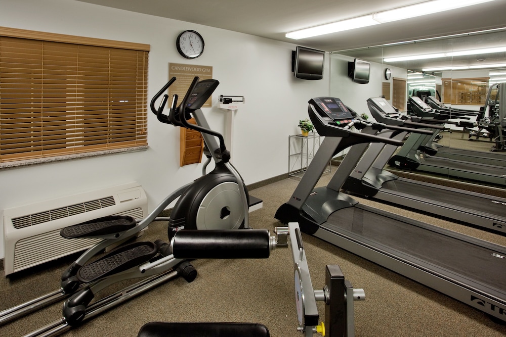 candlewood suites chesapeake by ihg