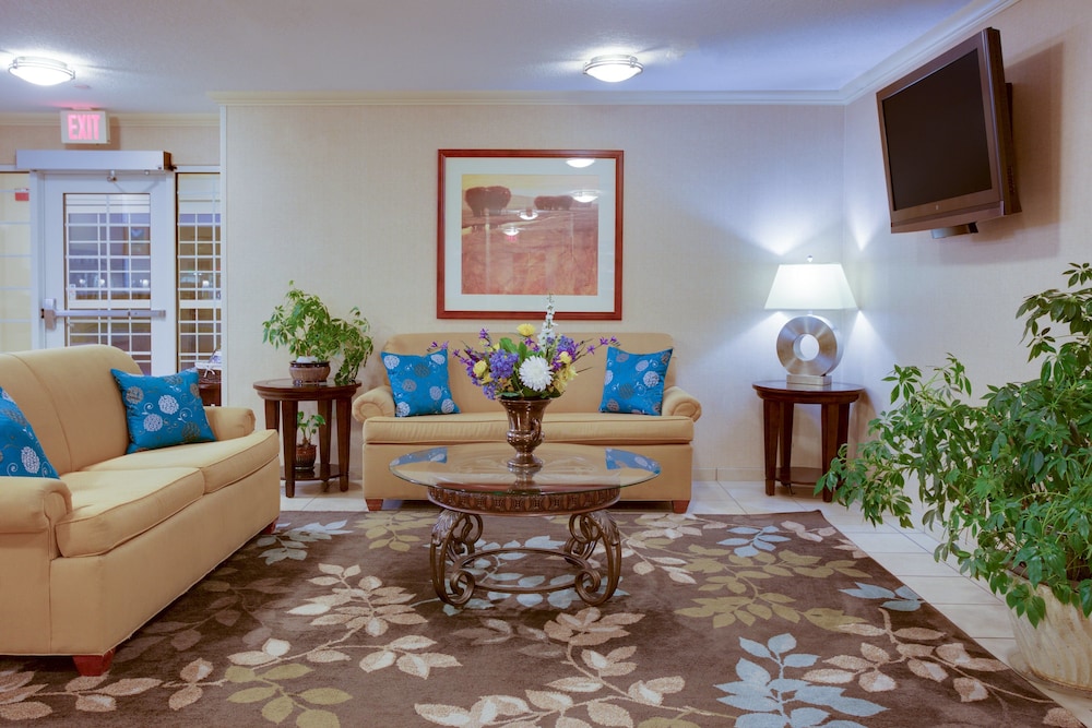 candlewood suites chesapeake by ihg