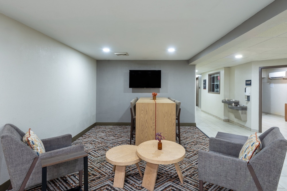 candlewood suites chesapeake by ihg