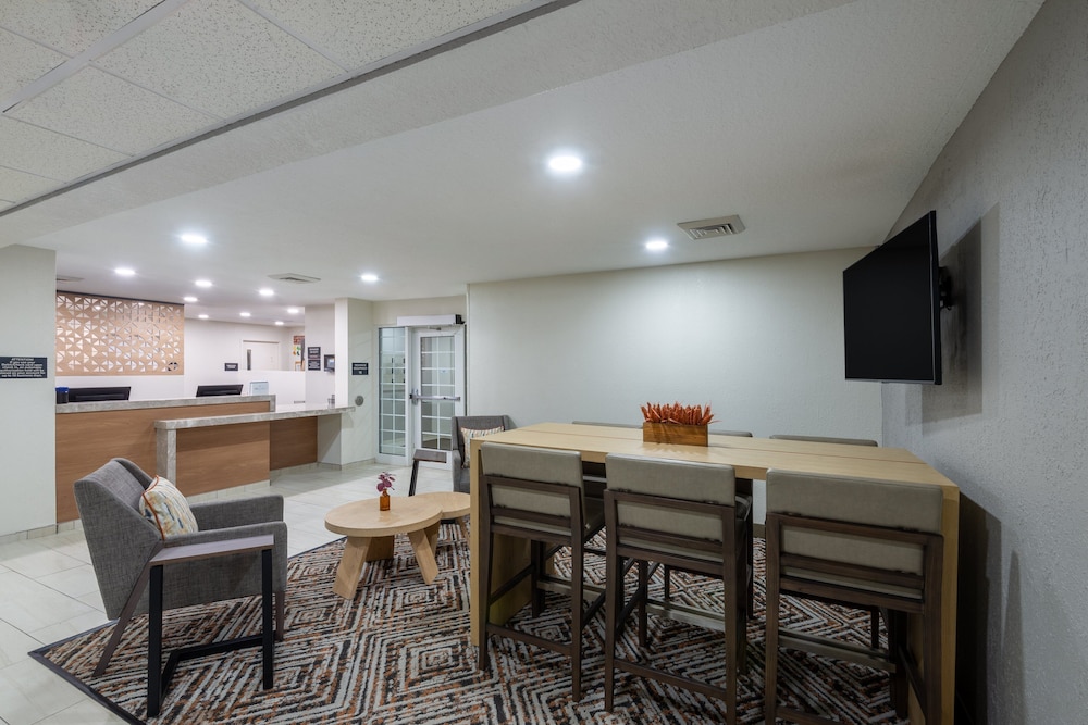candlewood suites chesapeake by ihg